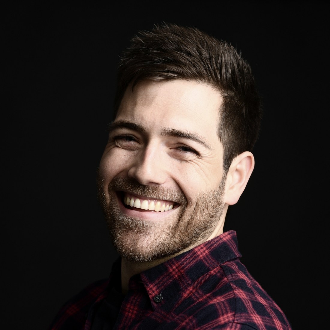 Steve Minot, founder of Dica